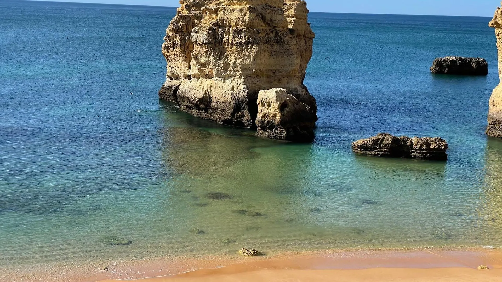 Vila Marine Albufeira