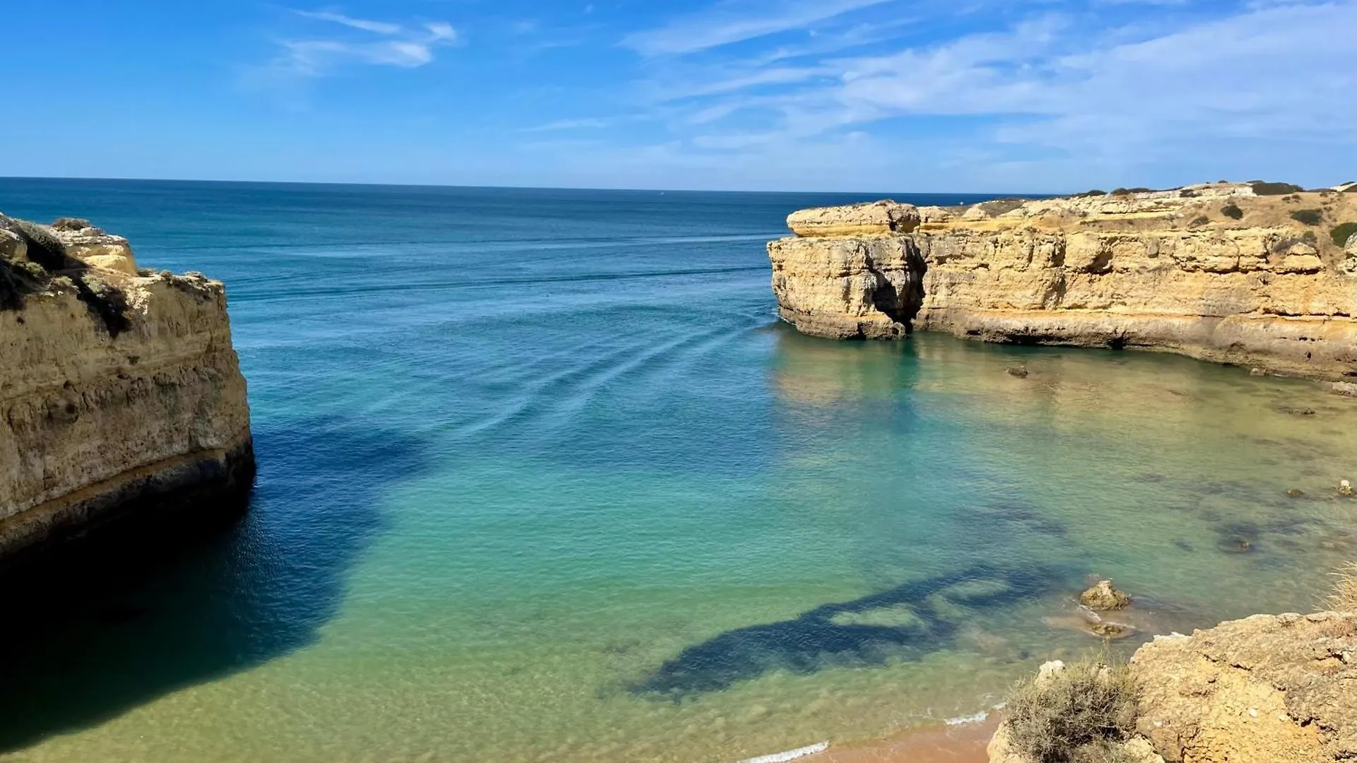 Vila Marine Albufeira