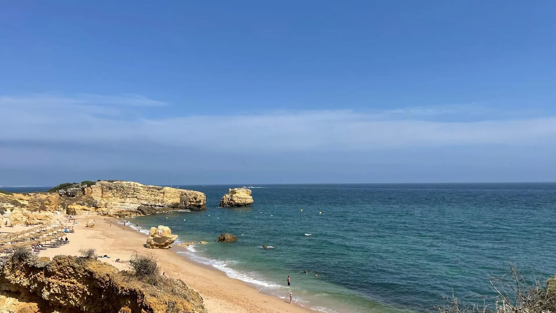 Vila Marine Albufeira