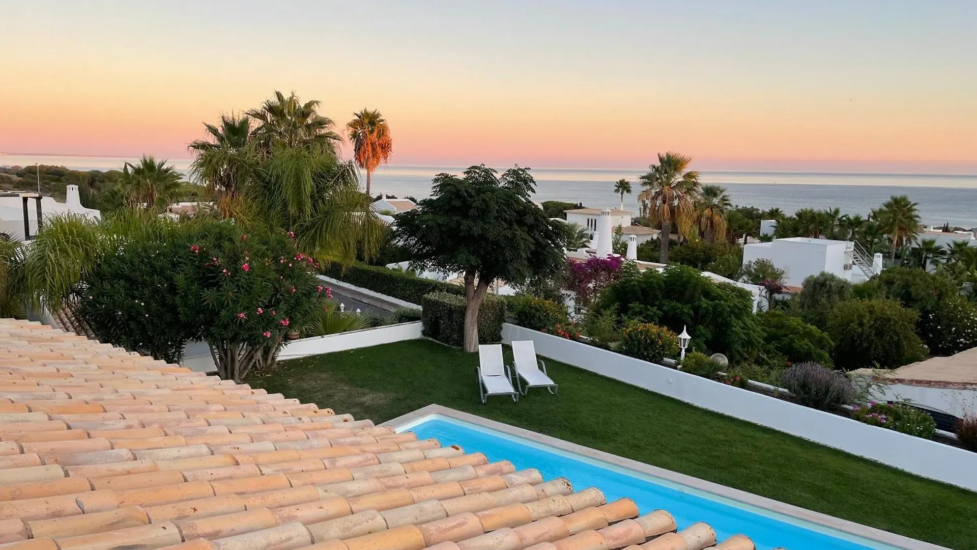 Vila Marine Albufeira Portugalsko