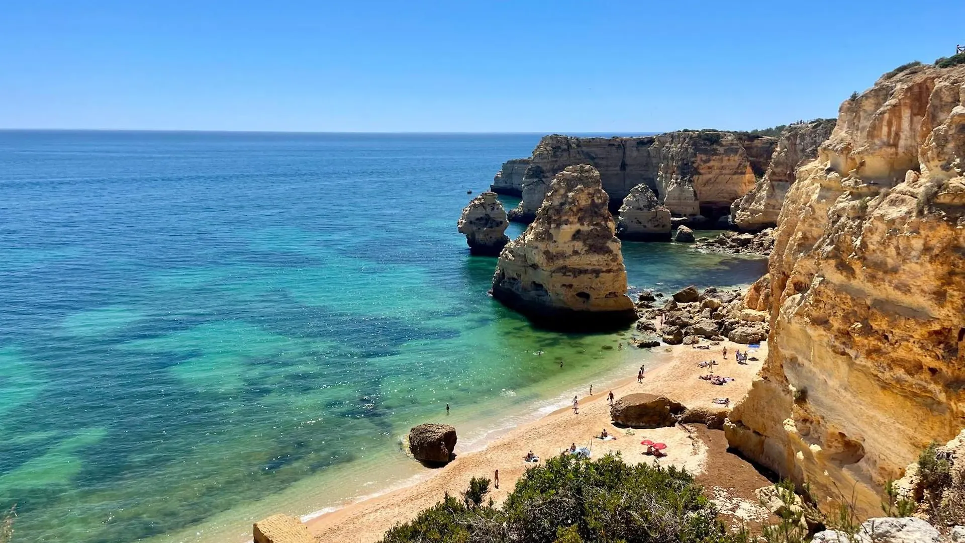 Vila Marine Albufeira