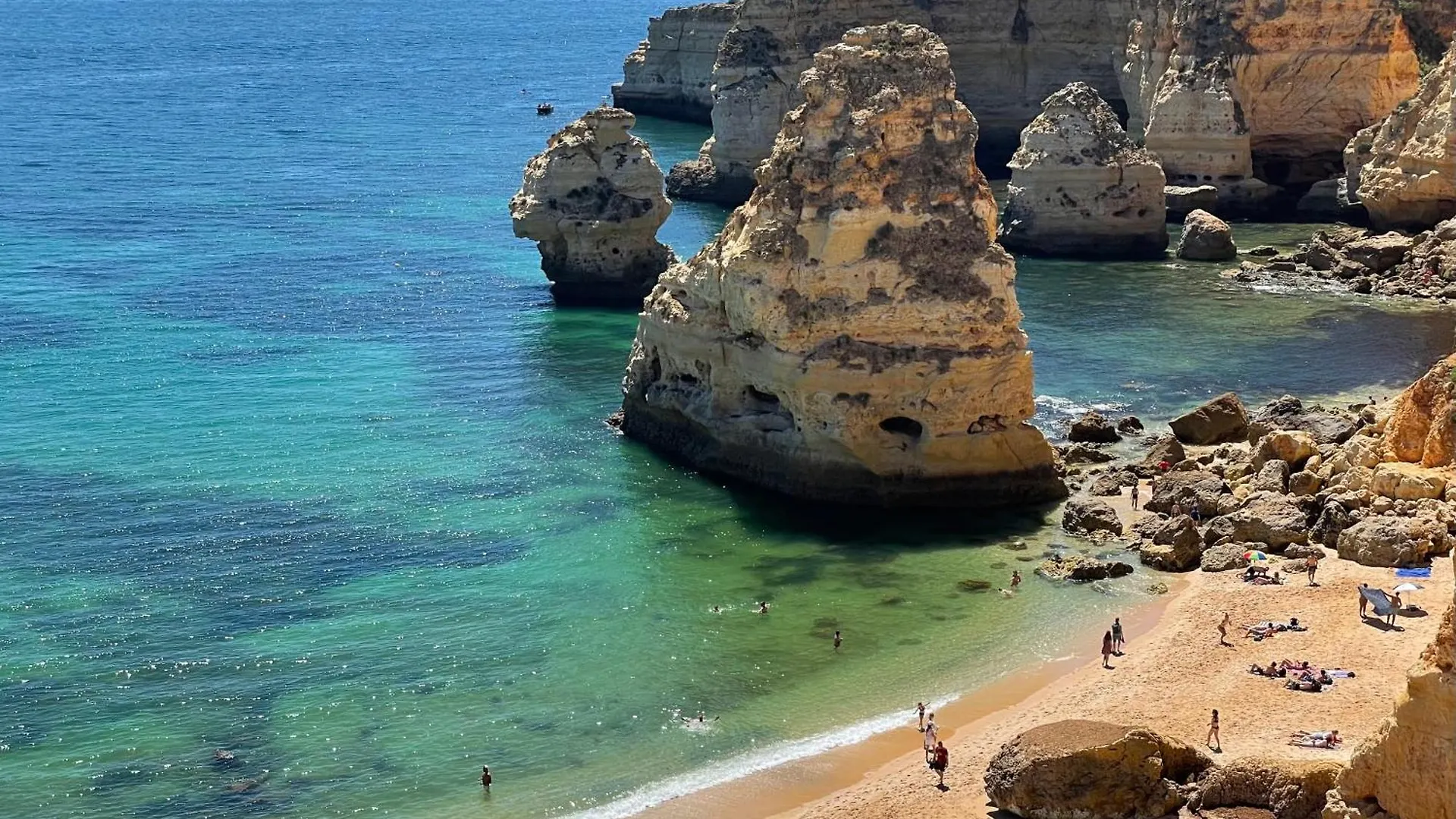 Vila Marine Albufeira 0*,