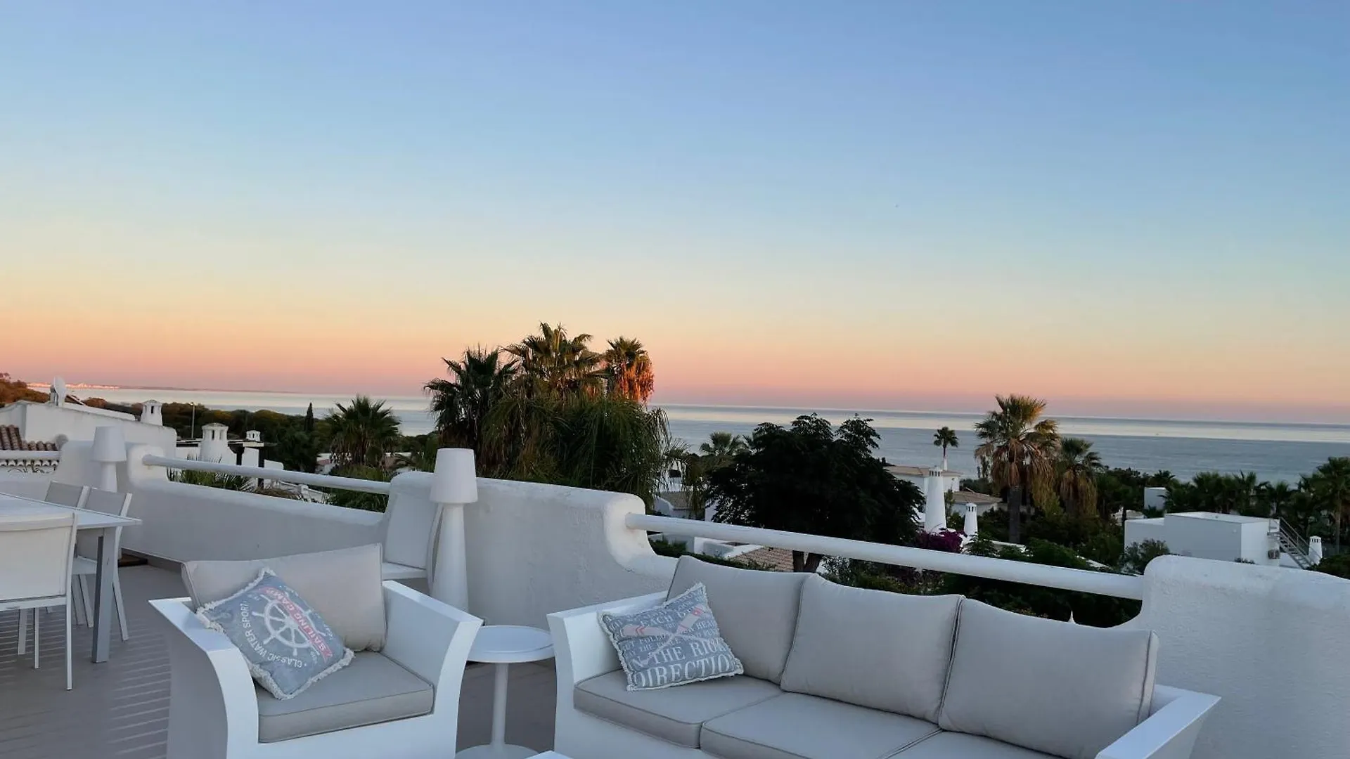 Vila Marine Albufeira