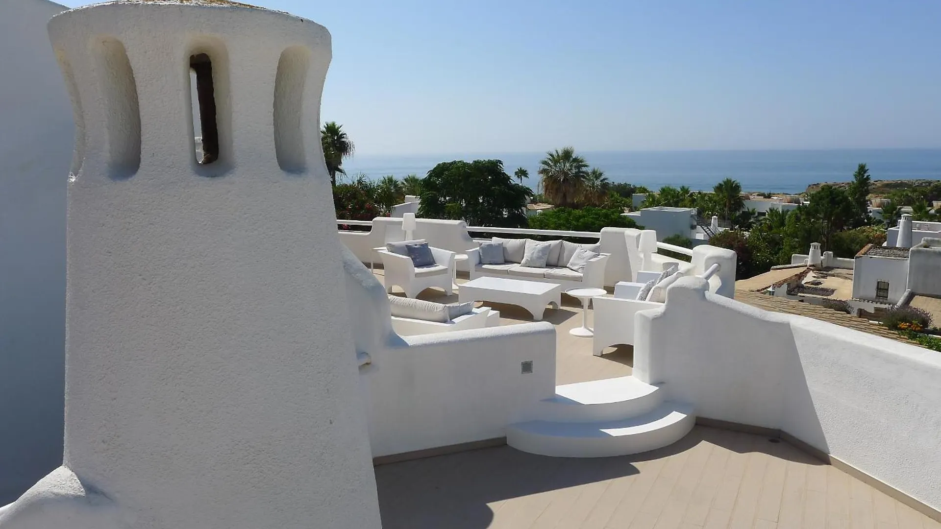 Vila Marine Albufeira