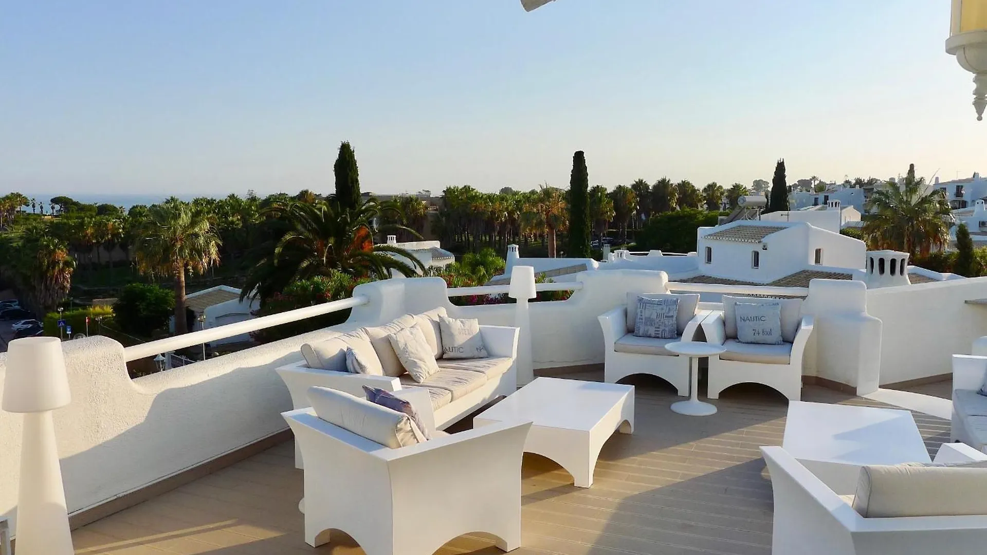 Vila Marine Albufeira