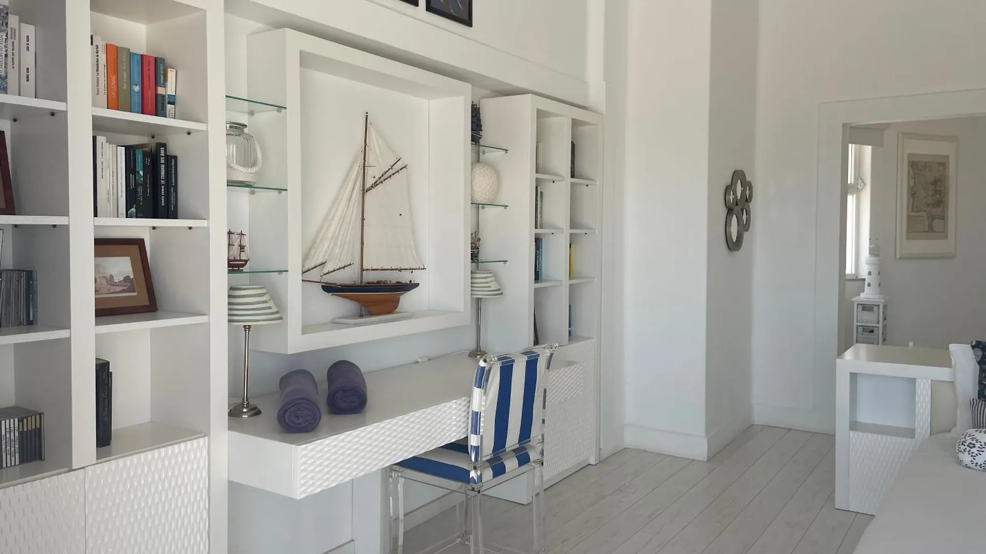 Vila Marine Albufeira Portugalsko