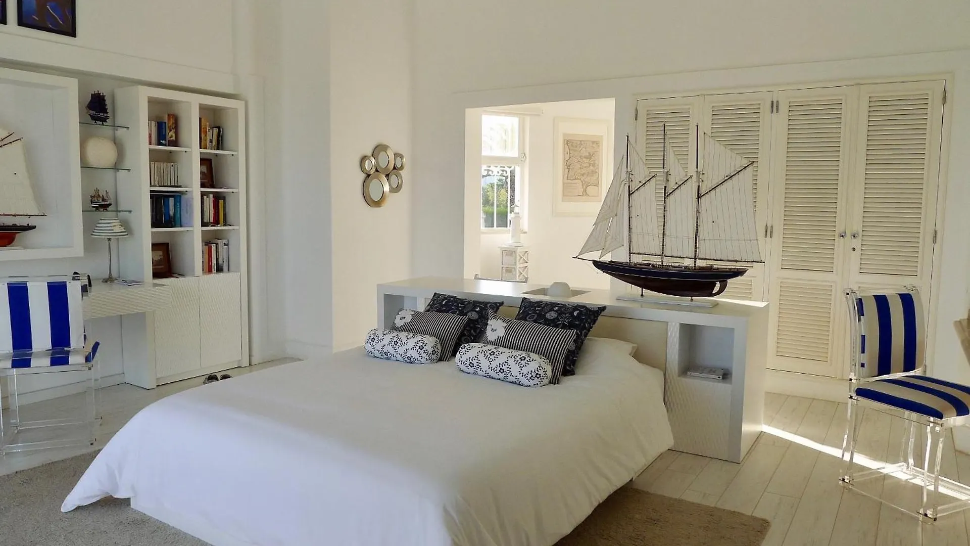 Vila Marine Albufeira