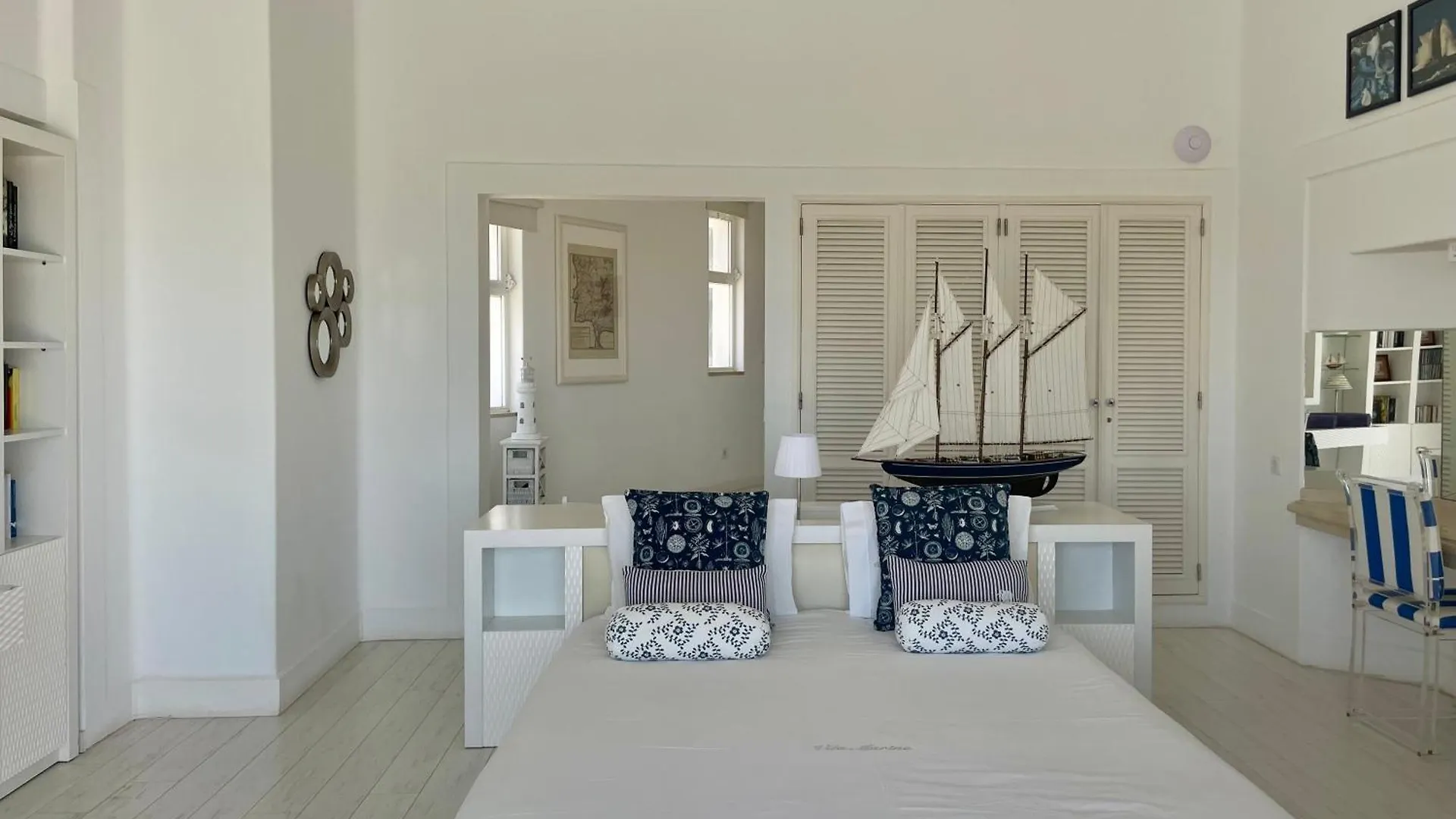 Vila Marine Albufeira