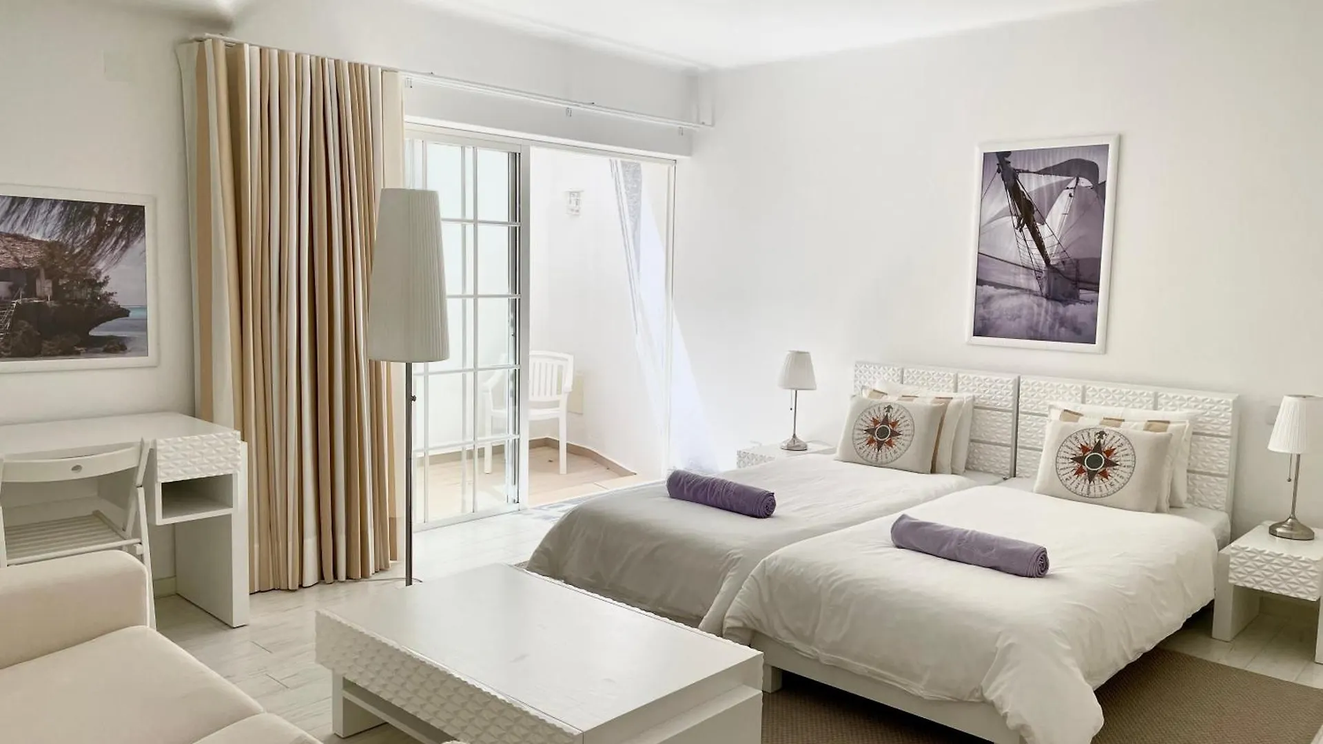 Vila Marine Albufeira