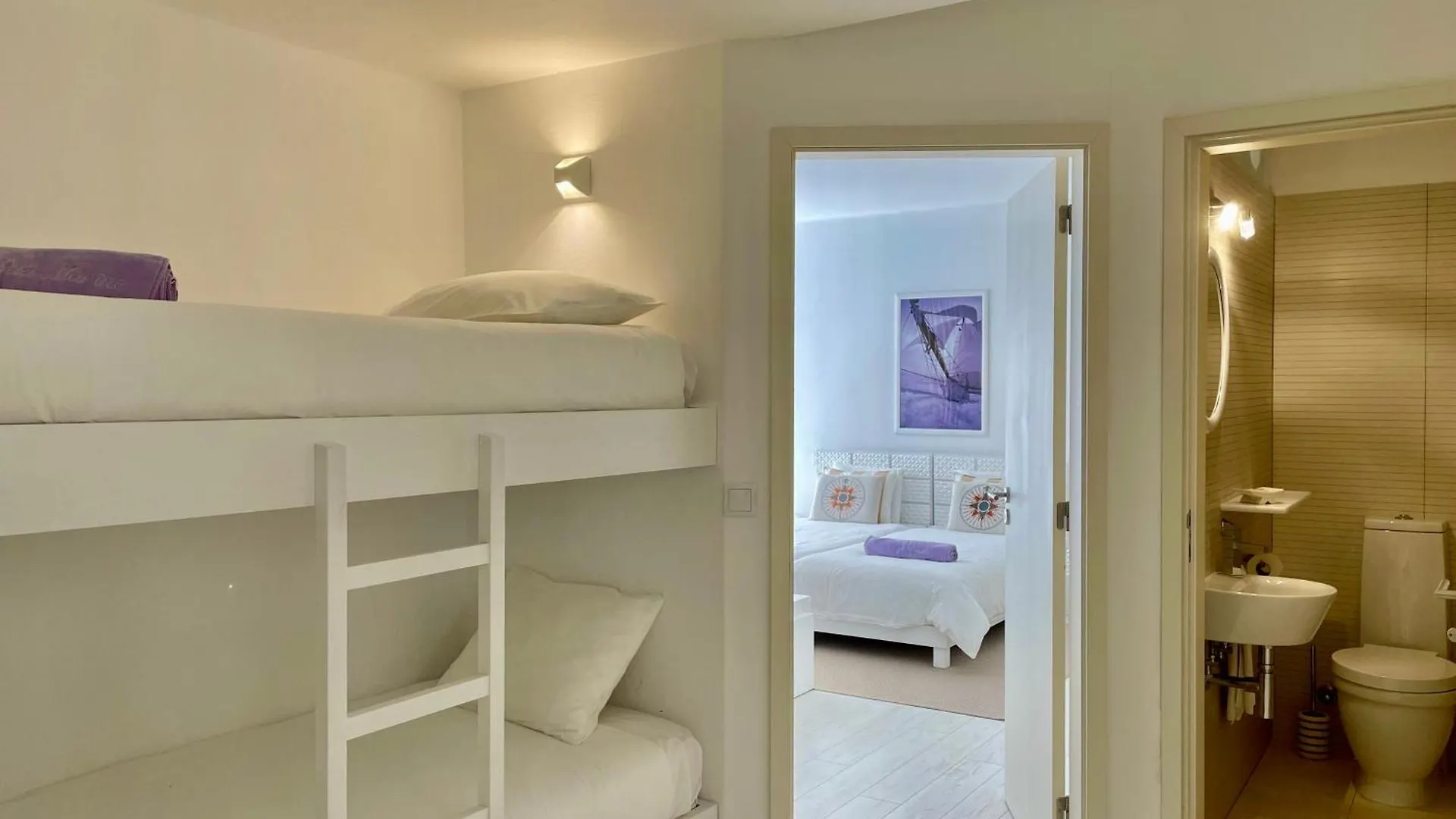 Vila Marine Albufeira
