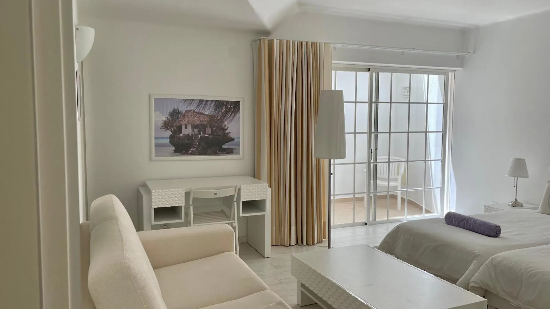 Vila Marine Albufeira