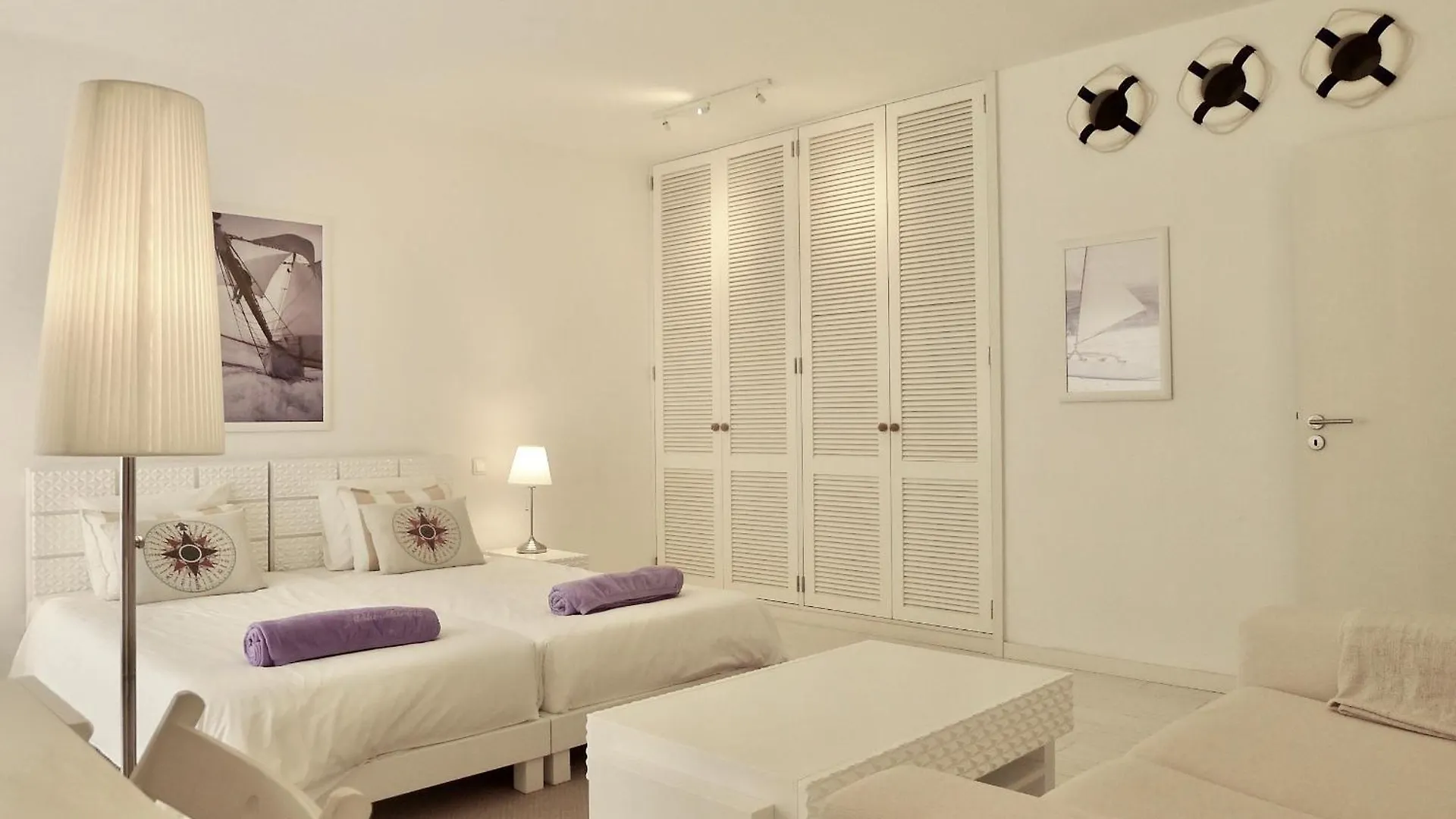 Vila Marine Albufeira 0*,