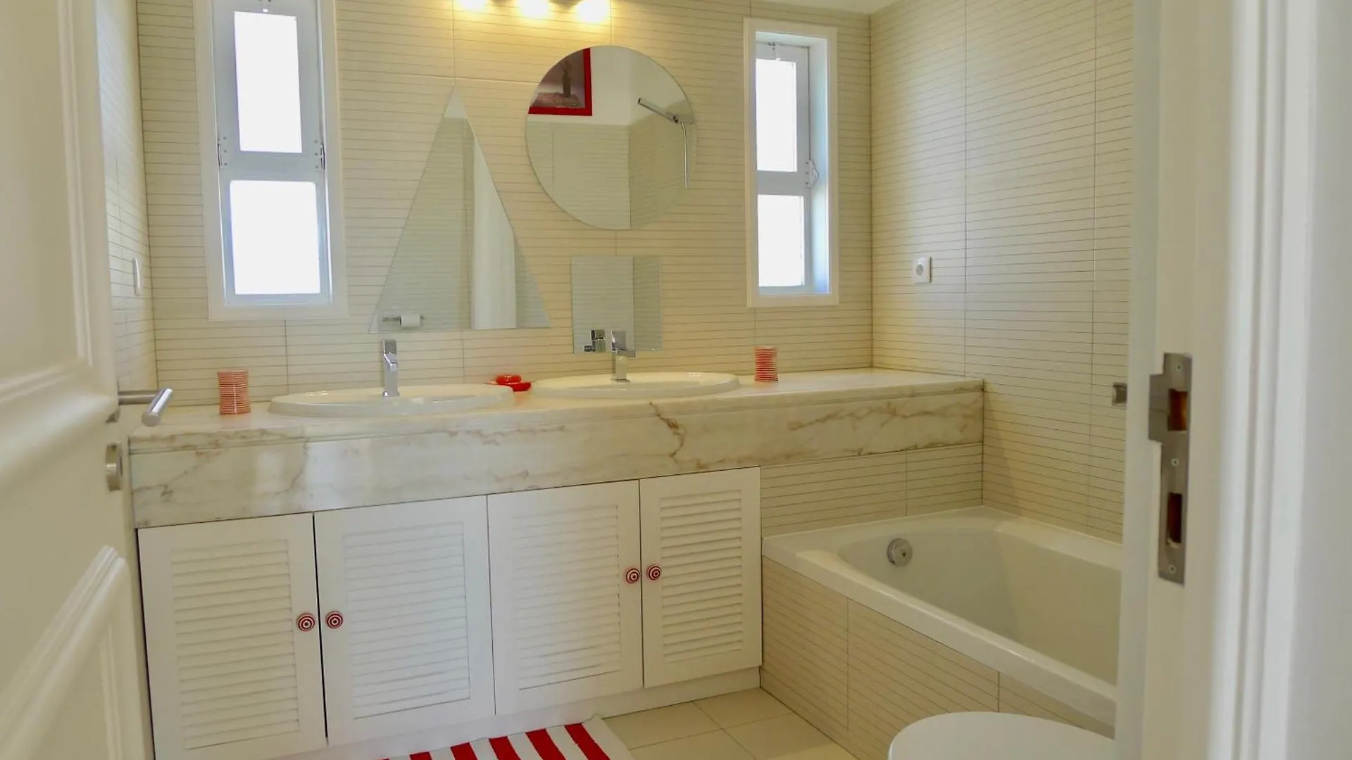 Vila Marine Albufeira