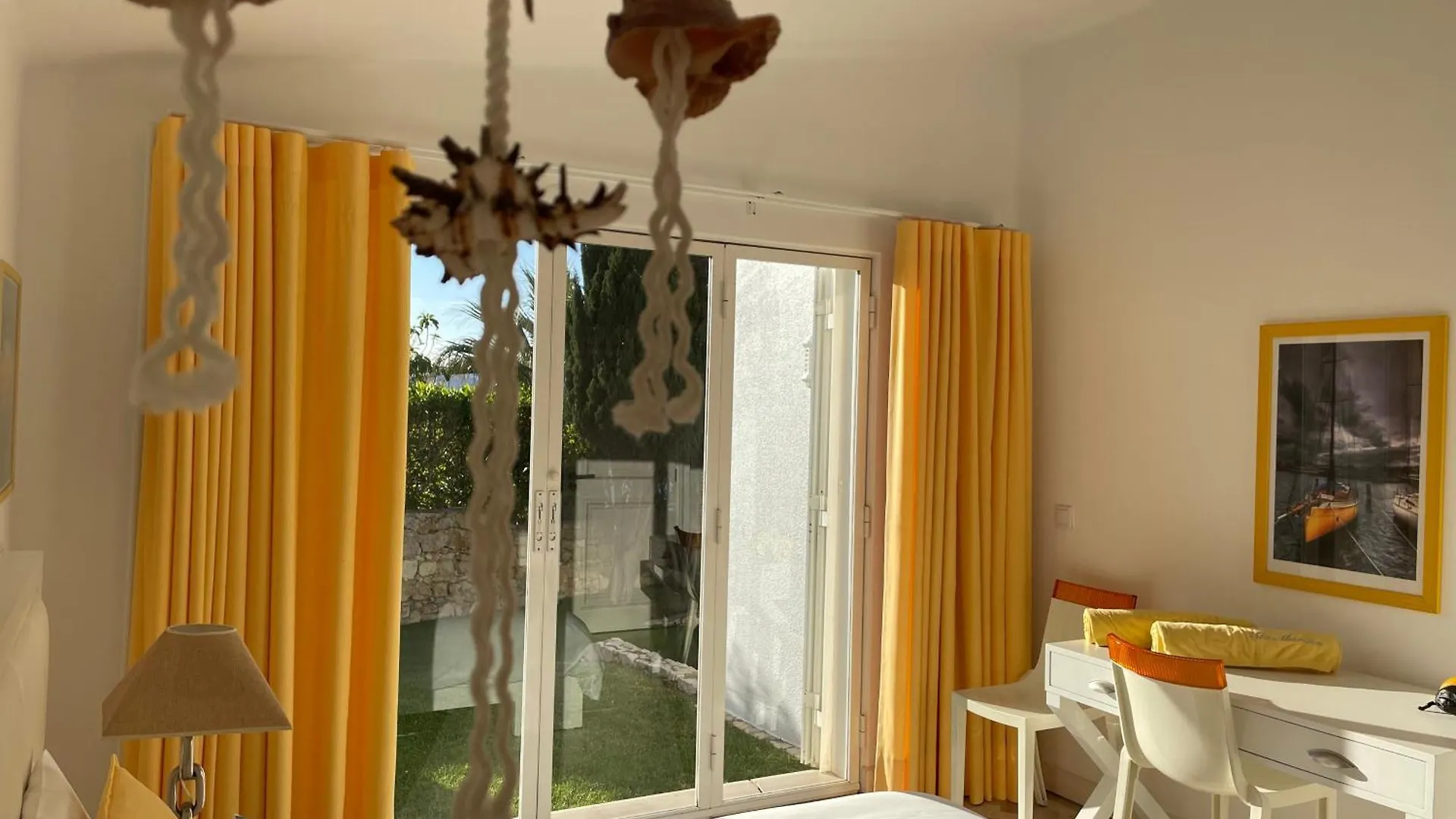 Vila Marine Albufeira 0*,