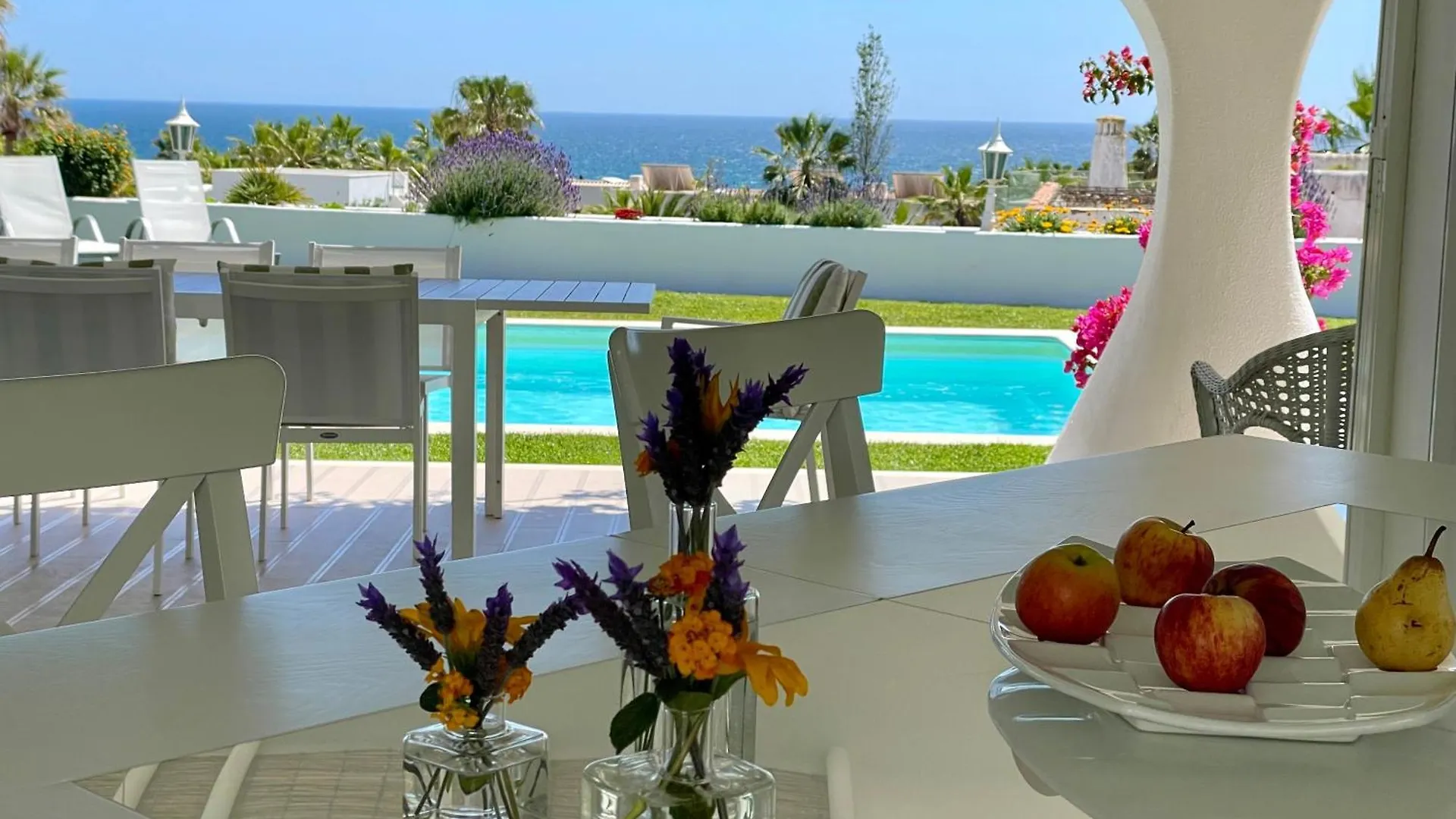 Vila Marine Albufeira