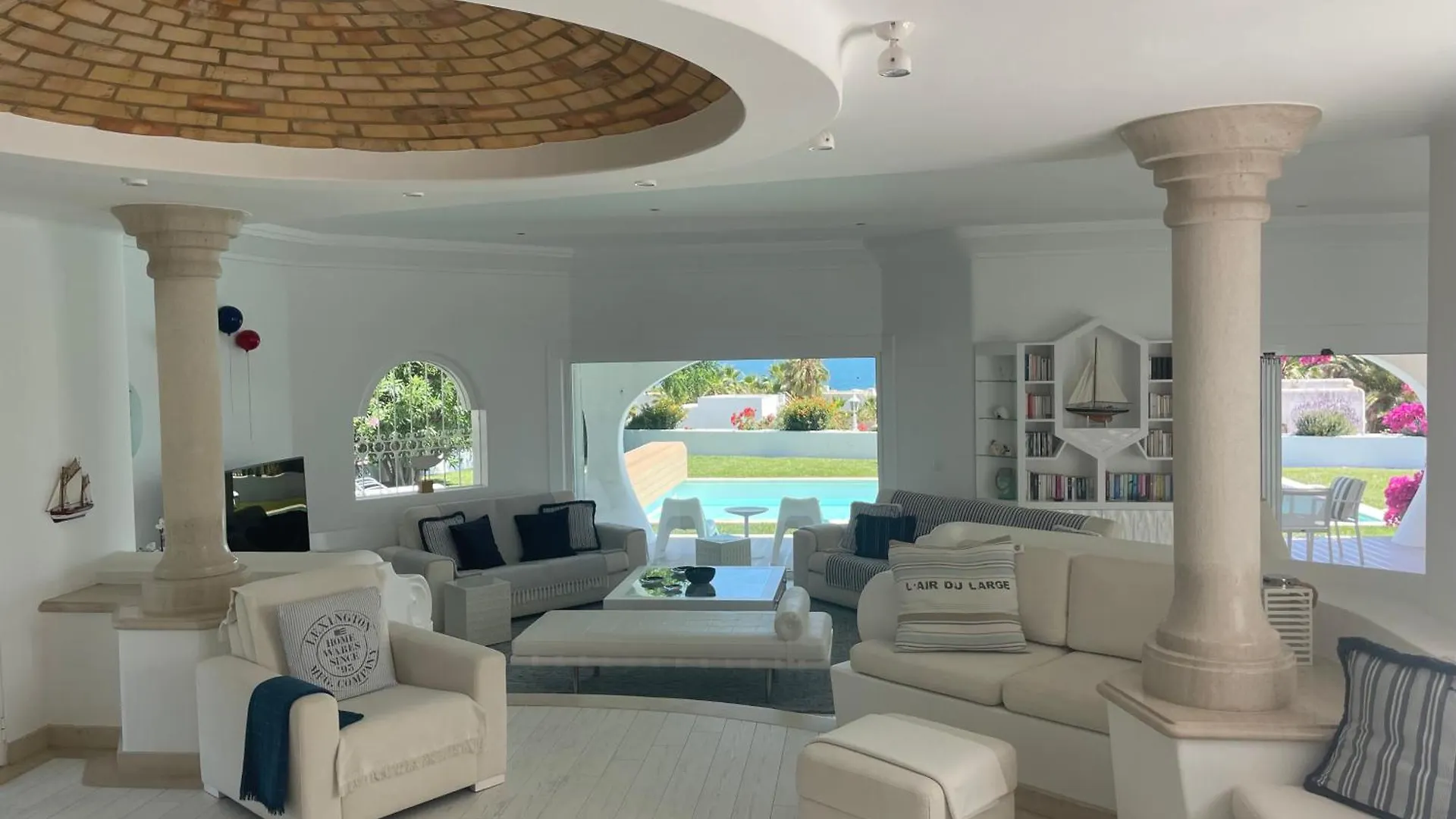 Vila Marine Albufeira
