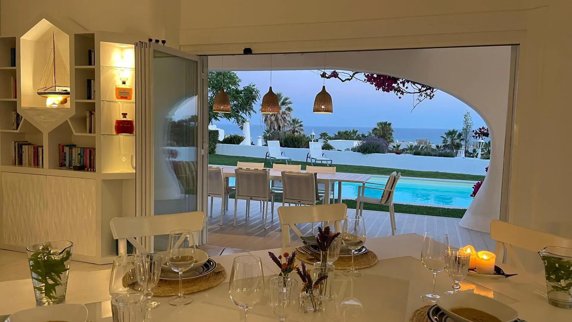 Vila Marine Albufeira