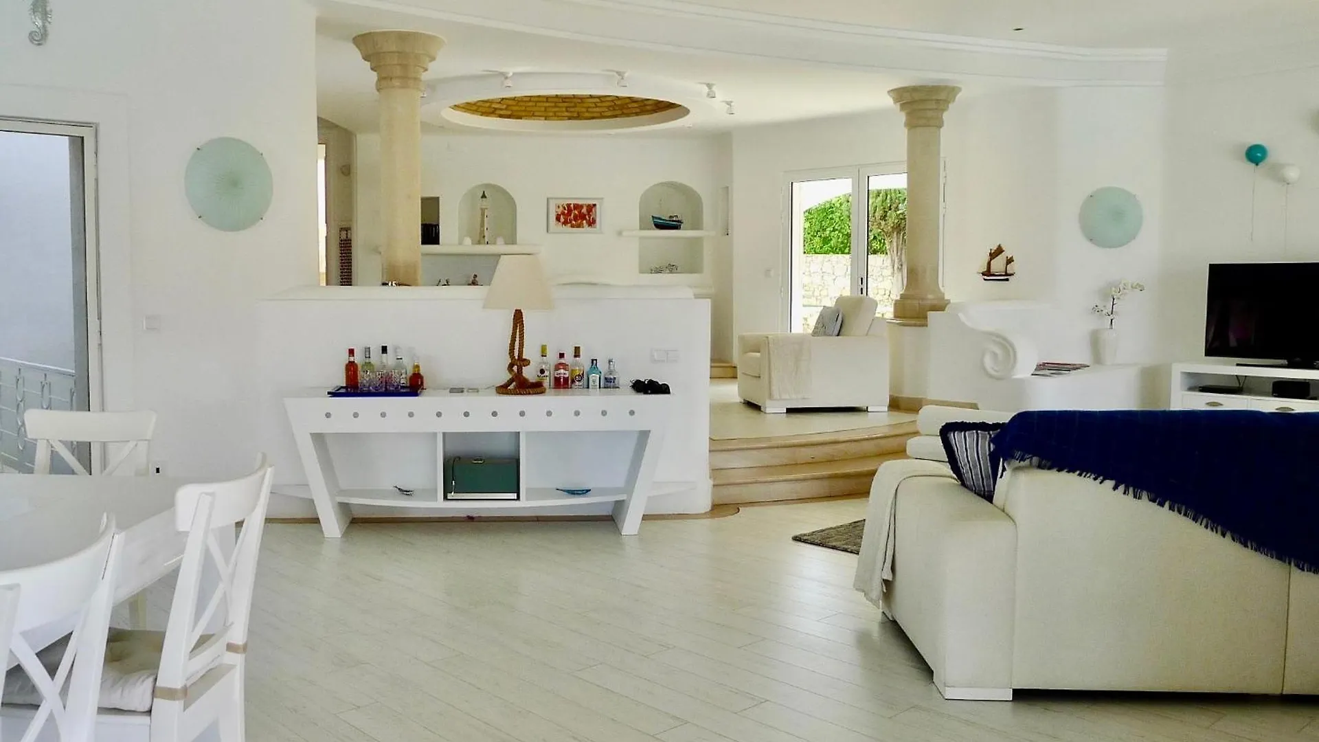 Vila Marine Albufeira