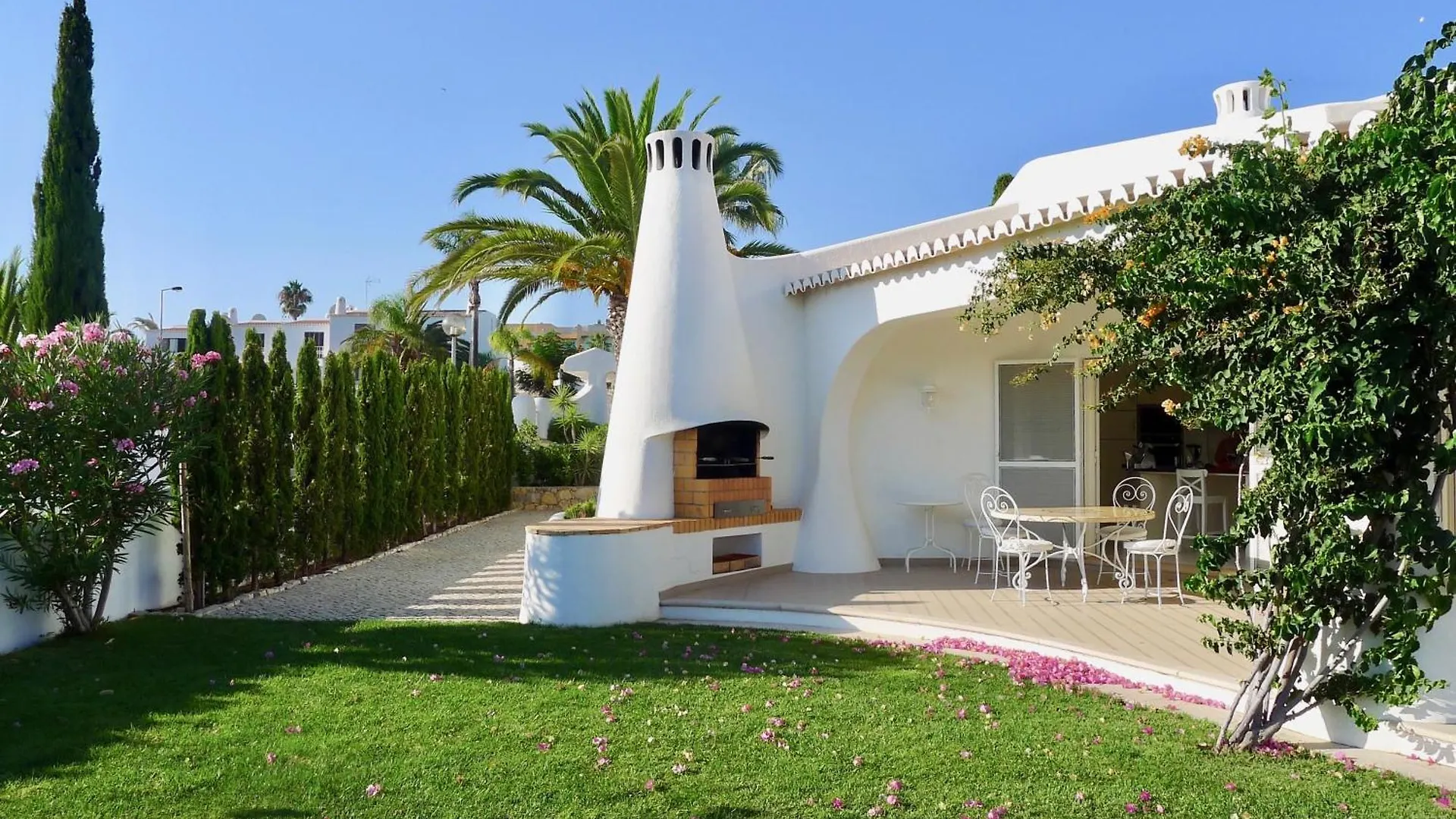 Vila Marine Albufeira Portugalsko