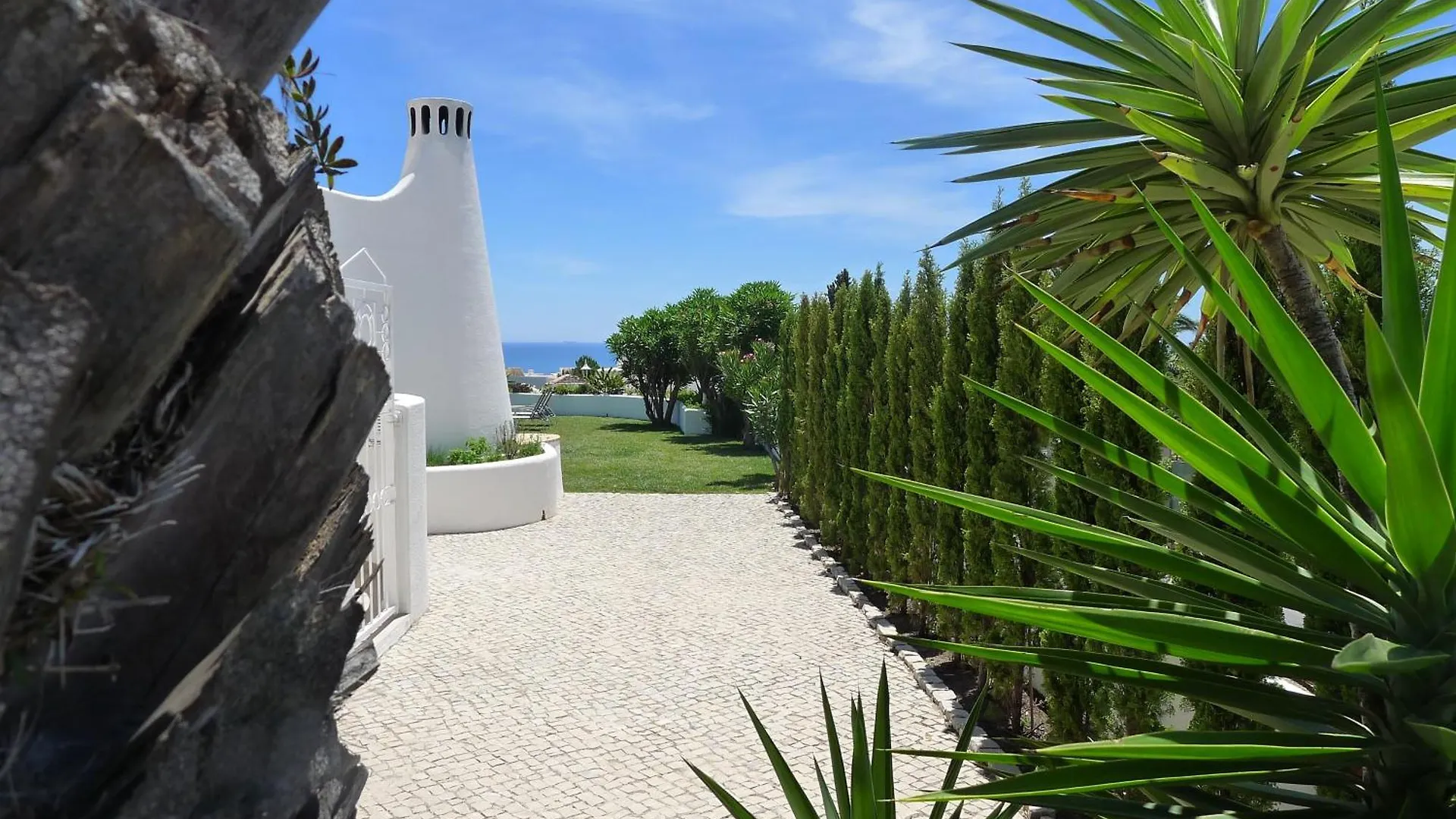 Vila Marine Albufeira Portugalsko