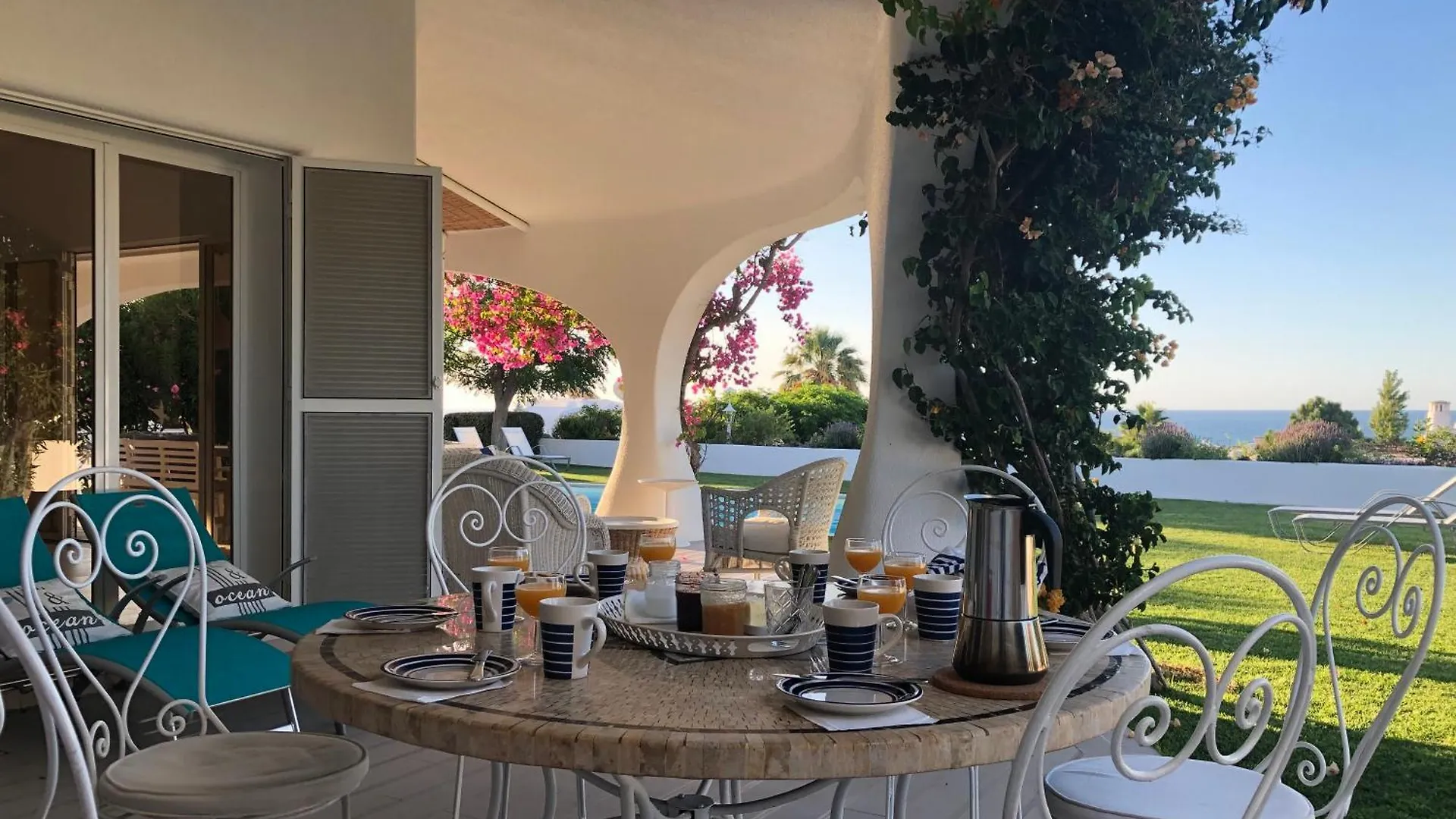 Vila Marine Albufeira