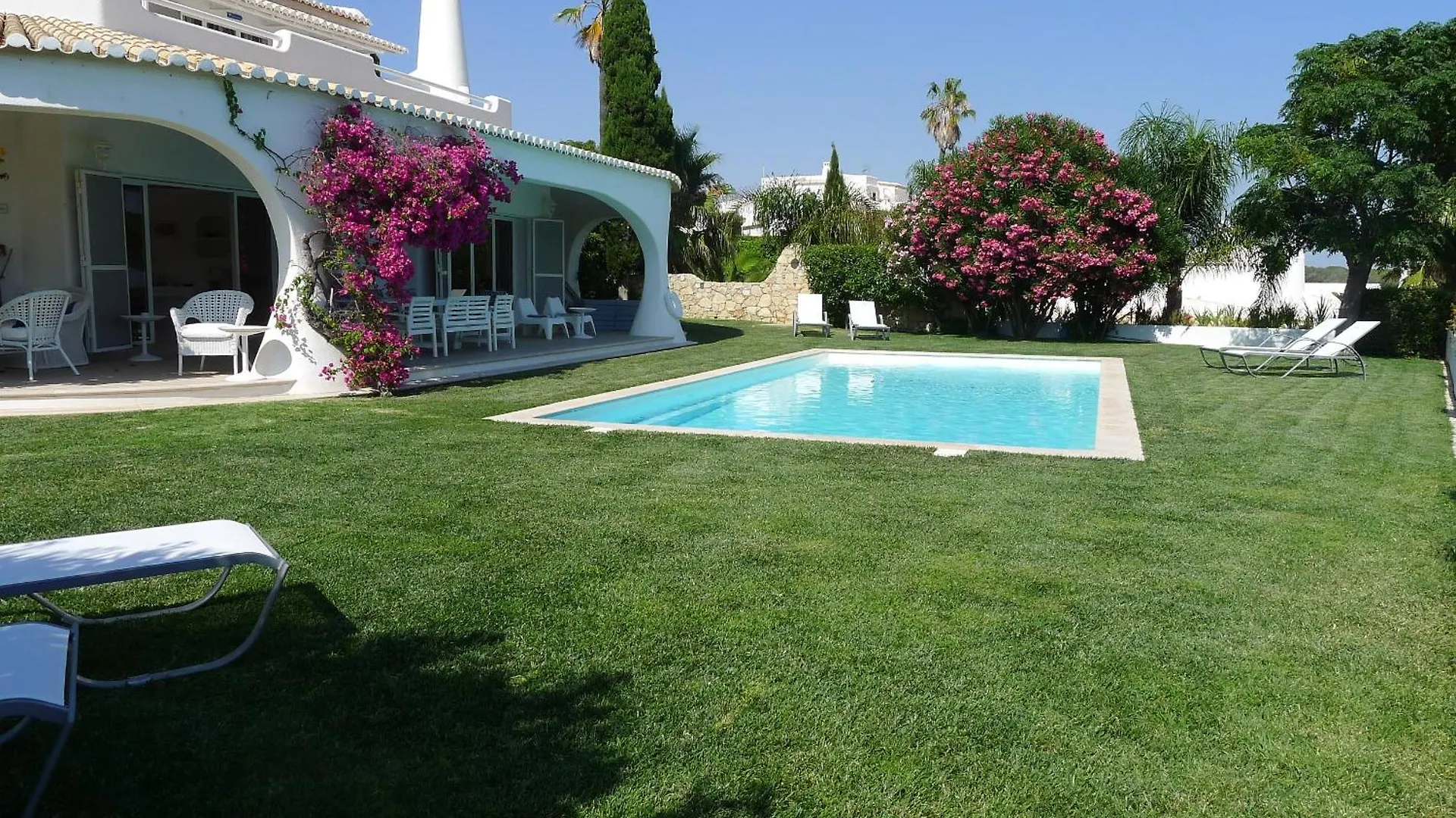 Vila Marine Albufeira